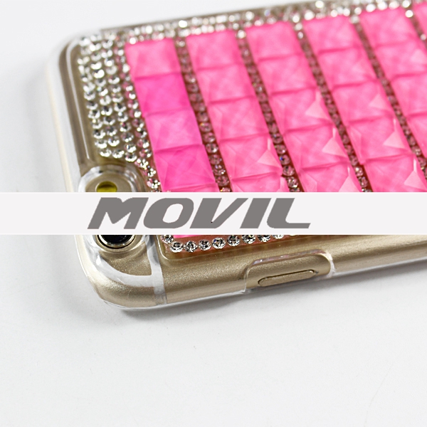 NP-2286 PC Moda funda para iPhone 6-1